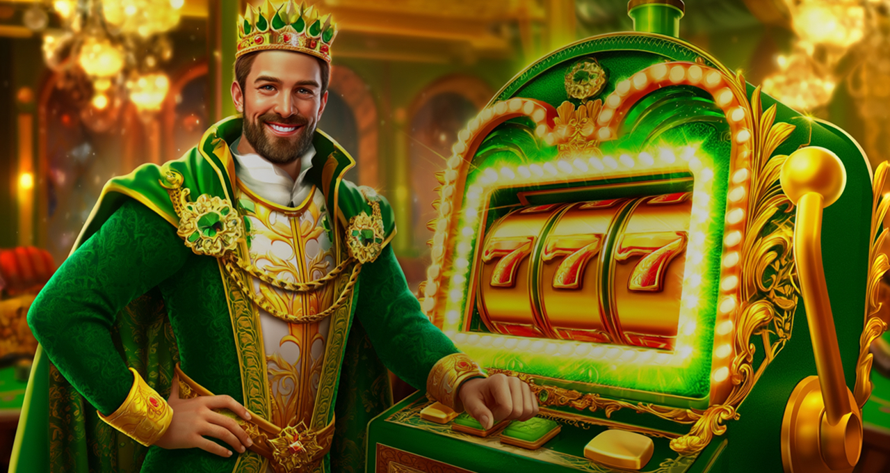 Grandwin Casino Slide 1